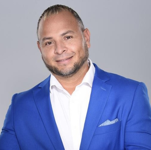 Erick Pinto, Realtor in Miami